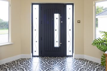 Property Header