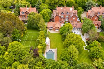 Property header