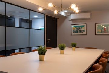 Property header