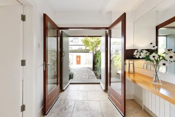 Property header