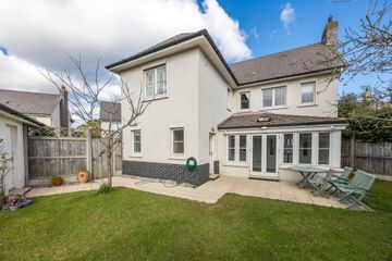 Property header