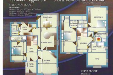 Property Header