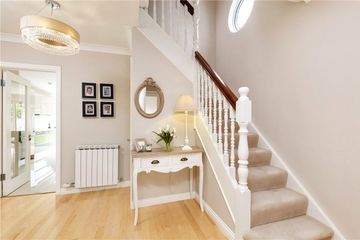 Property header