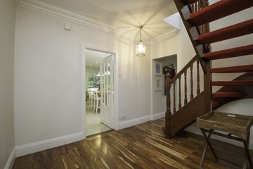 Property header