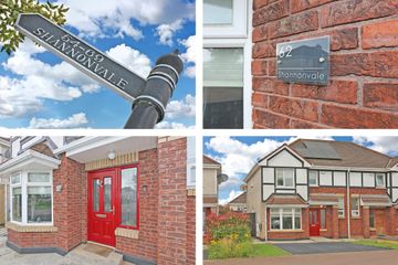 Property header