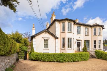 Property header