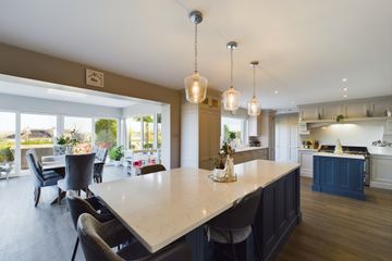 Property Header