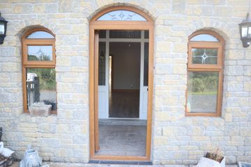 Property header