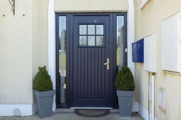 Property header