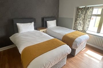 Property header