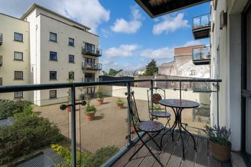 Property Header