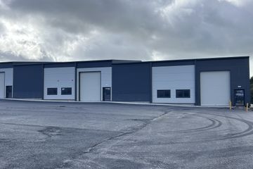 Property header