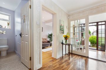 Property header