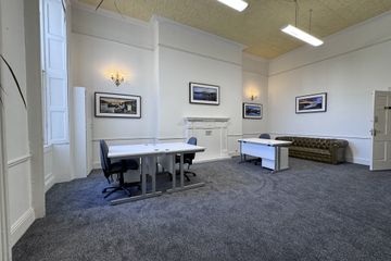 Property header