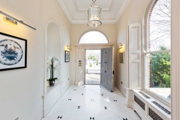 Property header