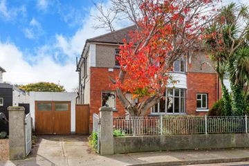 Property header