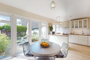 Property header