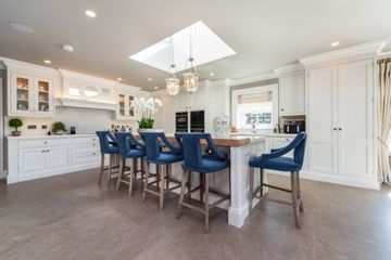 Property Header