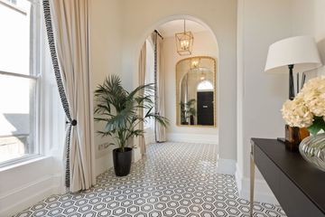 Property Header