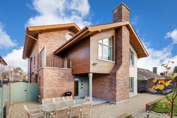 Property header