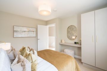 Property header