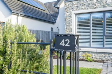 Property header