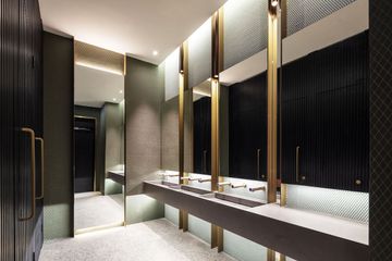 Property Header