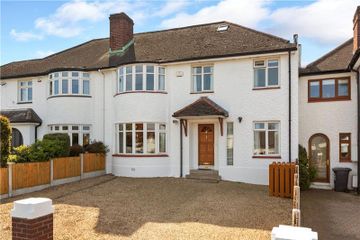 Property header