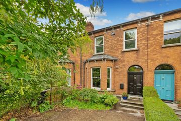 Property header