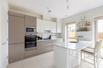 Property Header