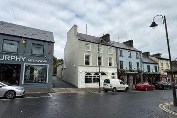 Property header