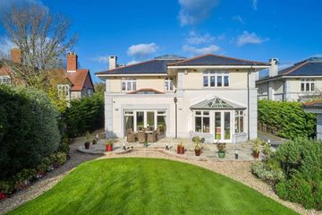 Property Header