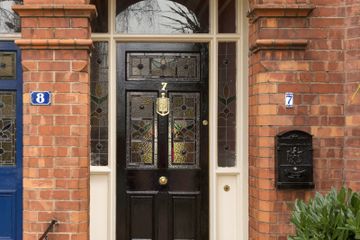 Property header