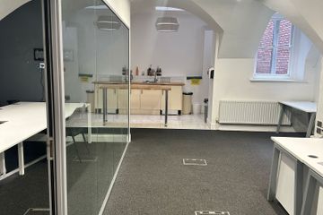 Property header