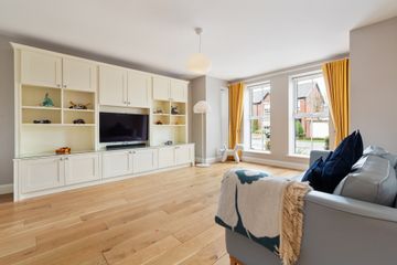 Property header