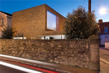 Property header