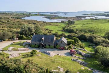 Property header