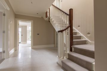 Property header