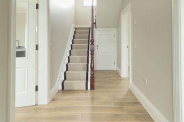 Property Header