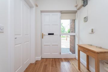 Property header