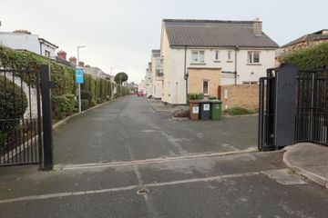 Property header