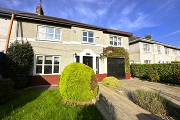 Property header
