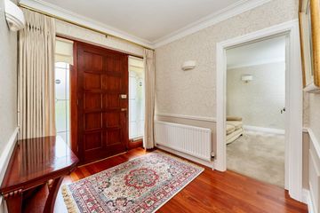 Property header
