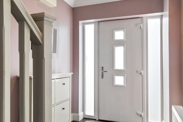 Property header