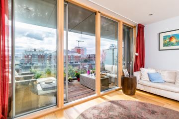 Property header