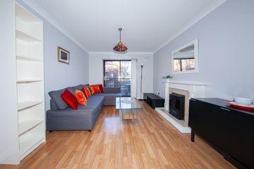 Property header