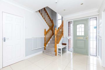 Property header