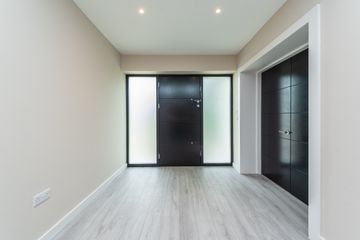 Property header