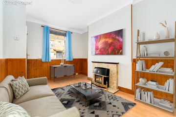 Property Header