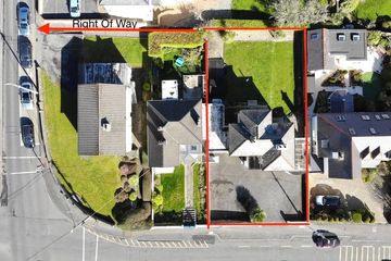 Property header